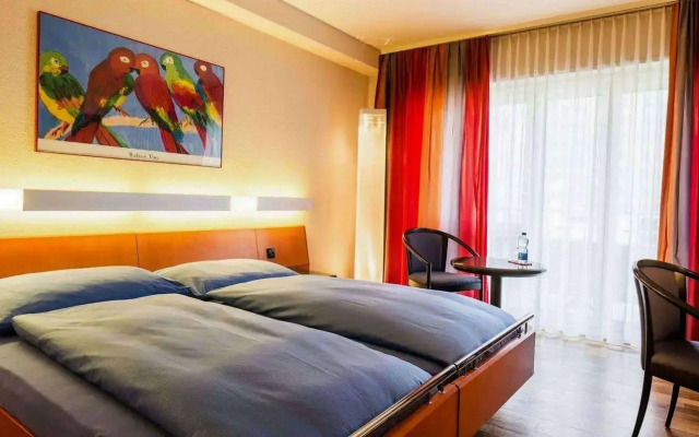 Baxter Hotel