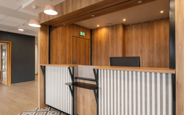 B&B HOTEL Lorient Ploemeur