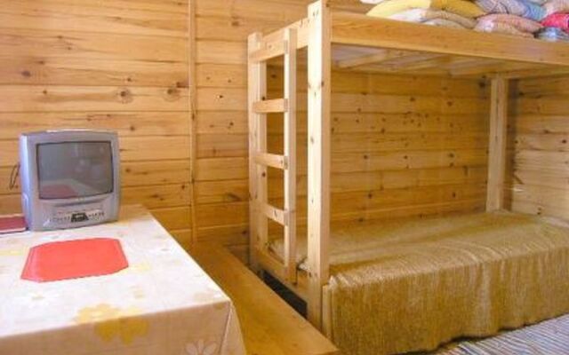 House Karpalo Taivalkoski