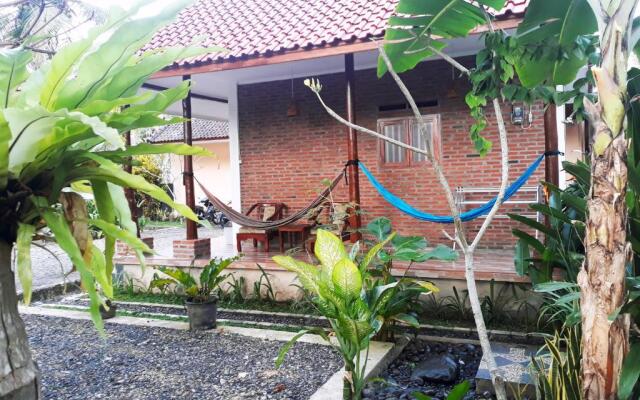 Ragha Homestay