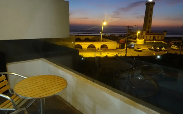 Condominio Mirador El Faro