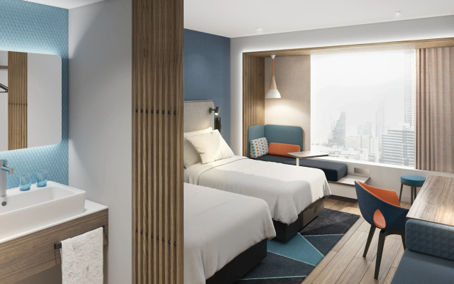 Holiday Inn Express Jingdezhen Ancient Town by IHG
