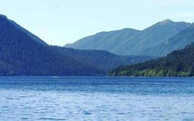 Lake Crescent Lodge