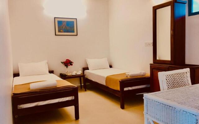 Pekoe Plantation Villa By Lexstays