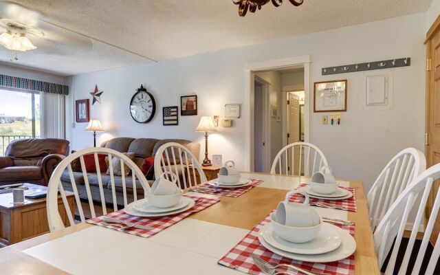 Ski Inn Condominiums by Resort Lodging Company