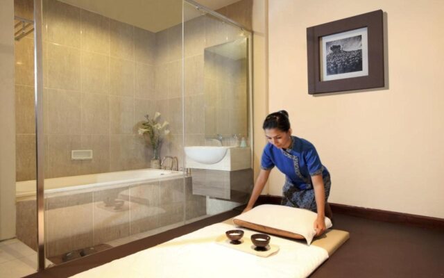 Hotel Dafam Semarang