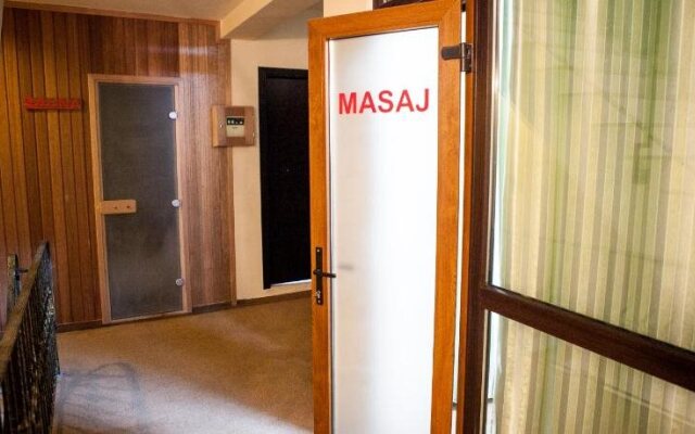 Hotel Ioana