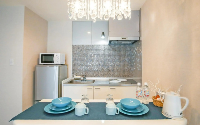 Hotel 385
