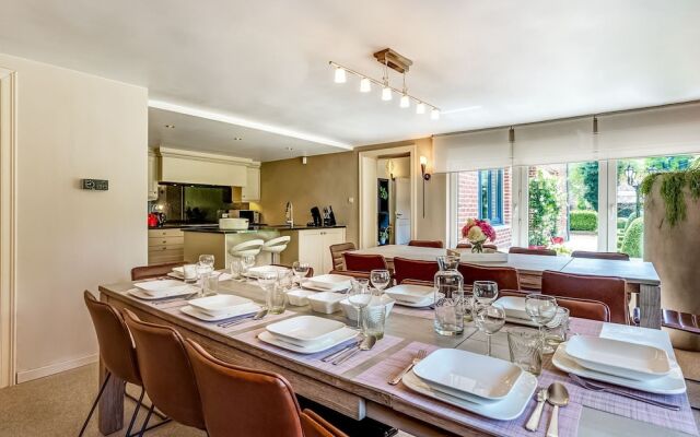 Appartement Saint Pierre Hotel