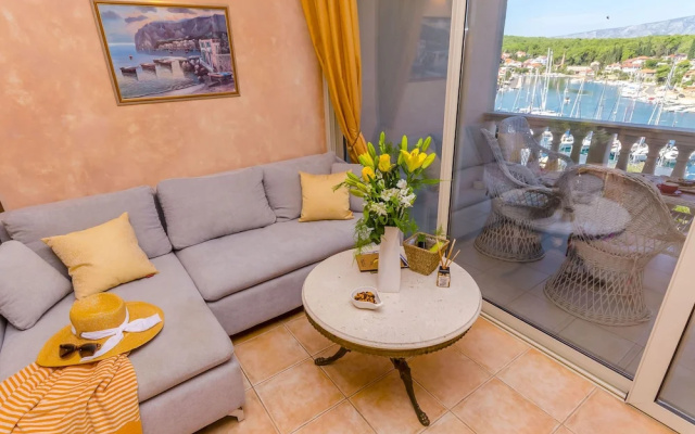 Apartments Vila Jelka