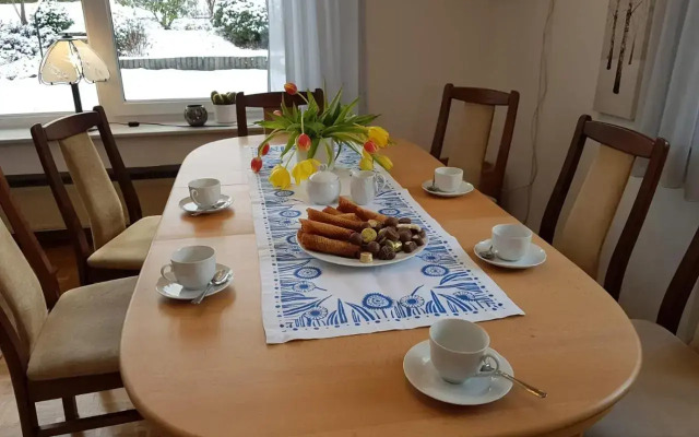 Ferienhaus "Am Gehre"