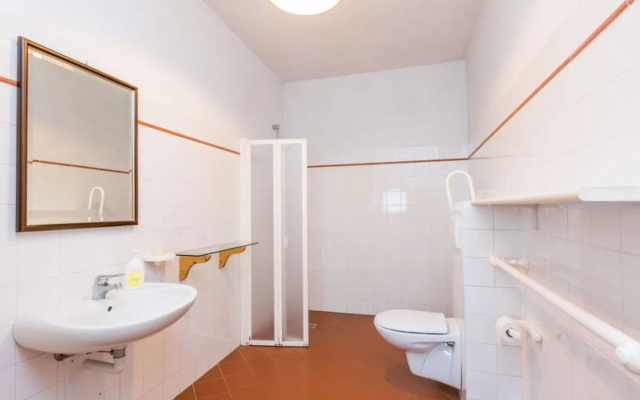 Podere Sondino / Apt.I Cinghiali PCA111