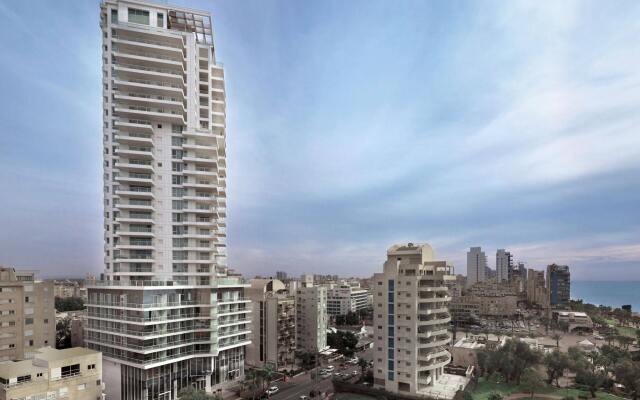 David Tower Hotel Netanya By Prima Hotels – 16 years old plus