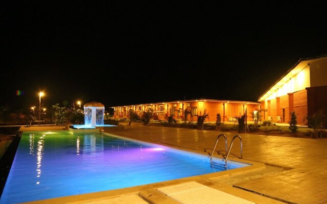 Royal Emerald River View Resort