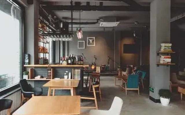 Weihai In-Tone Inn