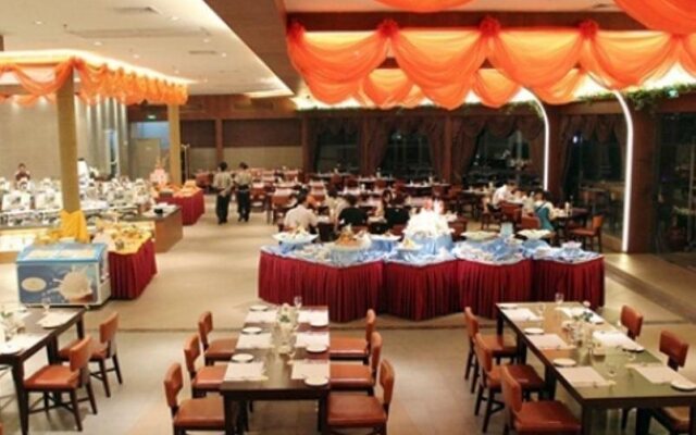 HL Garden Holiday Hotel