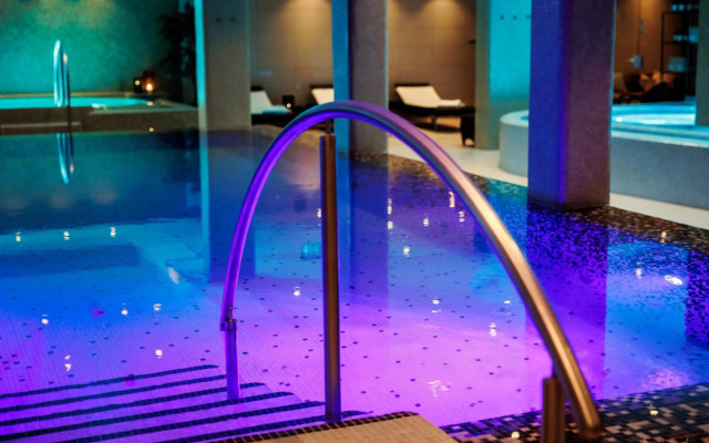 Quality Hotel Strand Gjovik