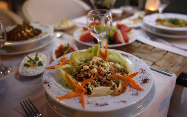 Majeste Hotel Bodrum 