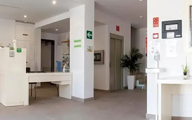 Hotel Senderos