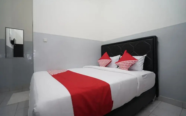 OYO 1174 Duta Homestay