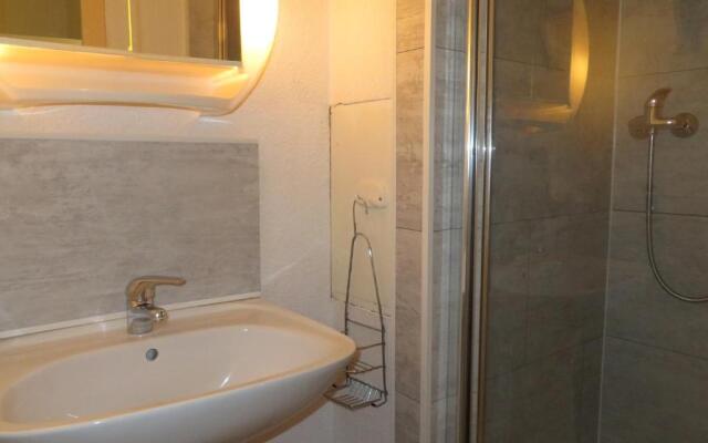 Appartement Sète, 1 pièce, 3 personnes - FR-1-338-388