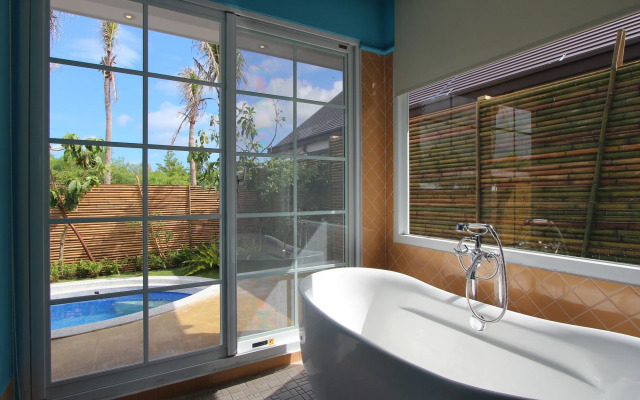 Kenting Calla Lily Villa