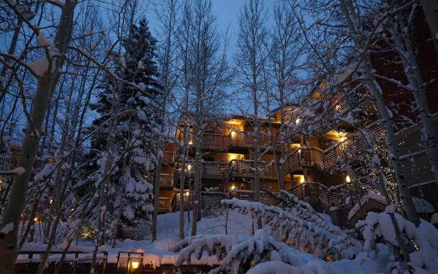 The Enclave at Snowmass