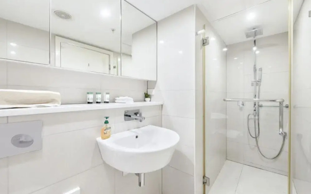 ZEN OCEAN MEADOWS - 2BR Sea View Apt