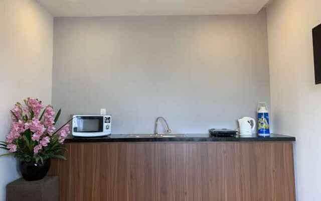 Rang Dong hotel
