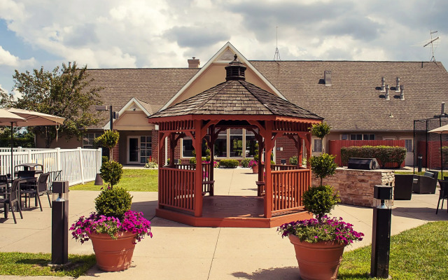 Residence Inn by Marriott Cincinnati Airport Erlanger