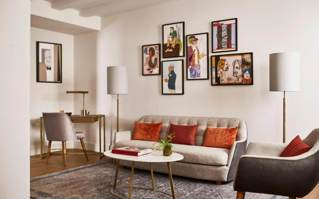 Gran Hotel Inglés