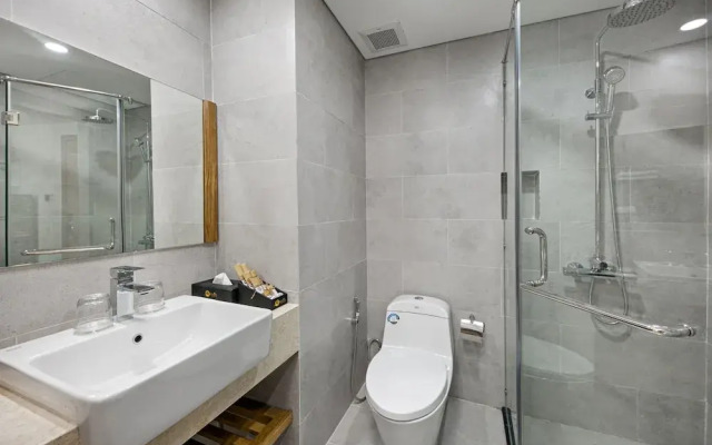 Meliora Hotel & Apartment Da Nang