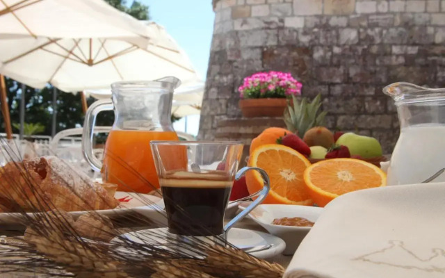 Hotel Tenuta Monacelle Chateaux & Hotels Collection