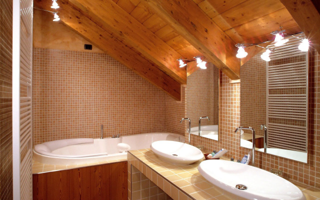 Sertorelli Sporthotel