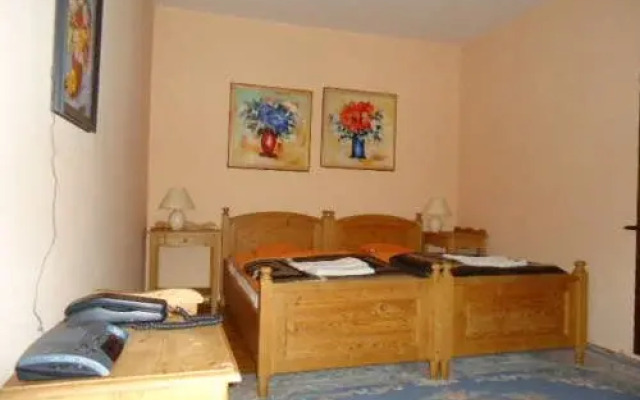 Hotel Limbach