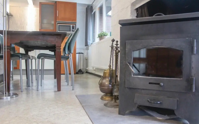 Beautiful Home in Rekem-lanaken With 3 Bedrooms and Wifi