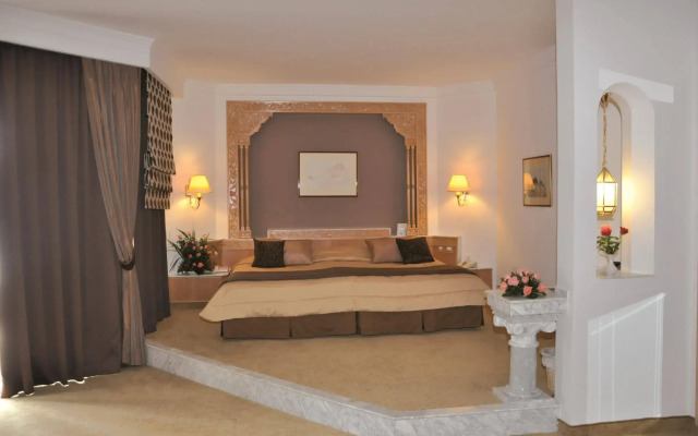 Hasdrubal Thalassa & SPA Hammamet