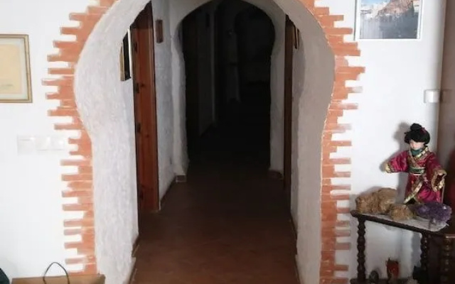 Cuevaalegria
