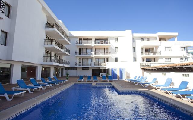 Apartamentos Don Quijote