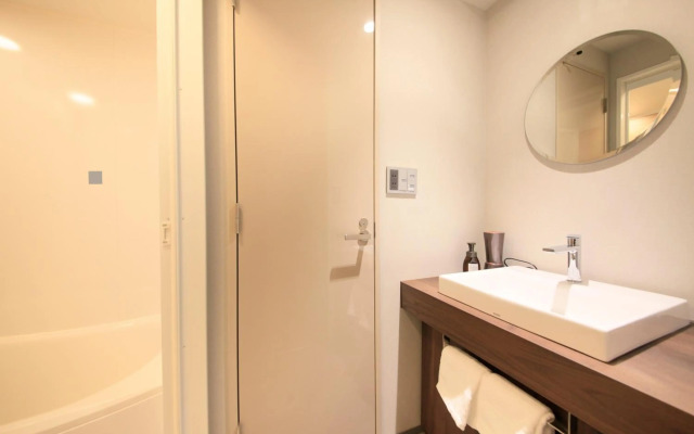 S-peria Inn Nihonbashi Hakozaki