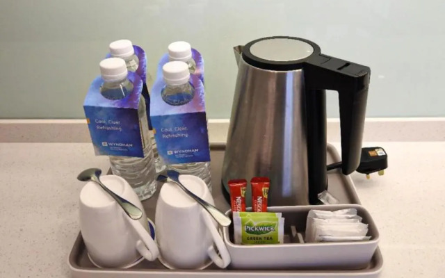 1001 Nights Hotel, Trademark Collection by Wyndham