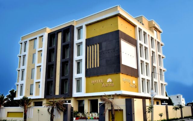 Hotel Aarna