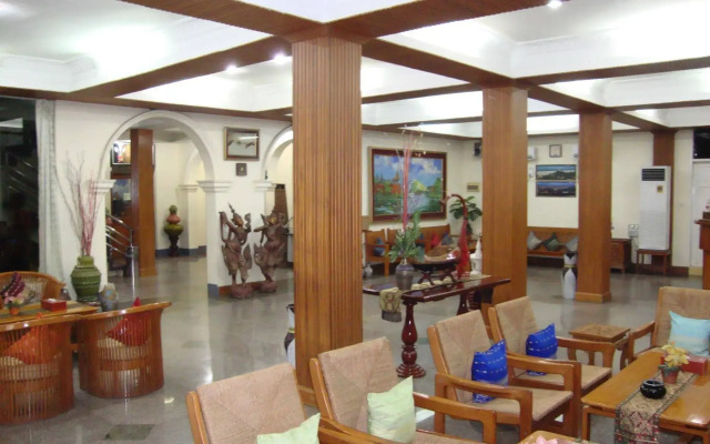 Nadi Myanmar