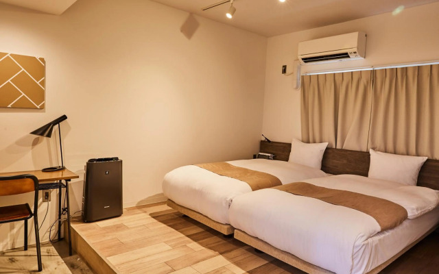 Riverside Arashiyama