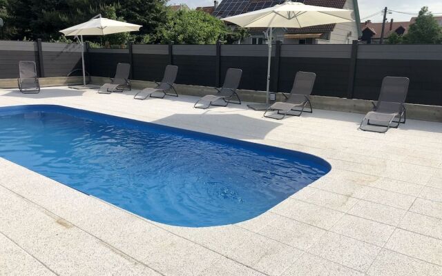 Alenso Guesthouse