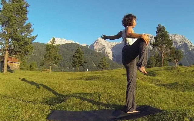 Hotel Garni Drachenburg