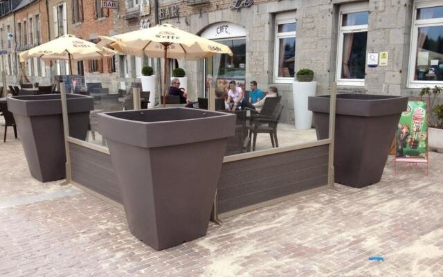 Le Val Saint Hilaire