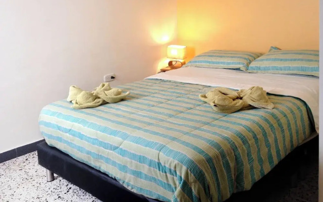 La Guaca Hostel