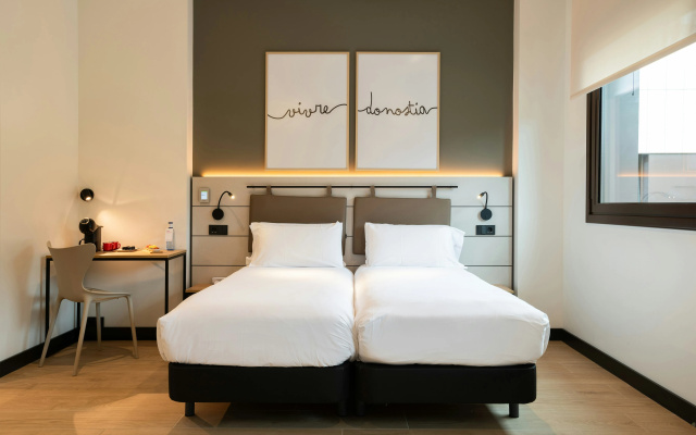 Leonardo Hotel San Sebastian - Image 3