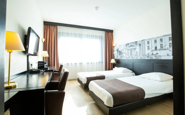 Bastion Hotel Roosendaal